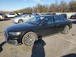 WAU8DAF87KN004768 2019 AUDI A8
