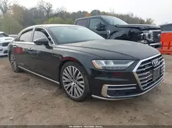WAU8DAF87KN007458 2019 AUDI A8