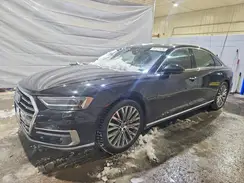WAU8DAF87KN009548 2019 AUDI A8