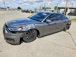 WAU8DAF87KN012109 2019 AUDI A8