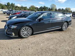 WAU8DAF87KN013583 2019 AUDI A8