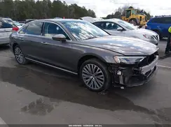 WAU8DAF87KN016709 2019 AUDI A8