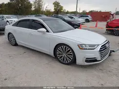 WAU8DAF87KN018640 2019 AUDI A8
