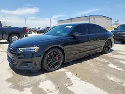 WAU8DAF87LN014623 2020 AUDI A8