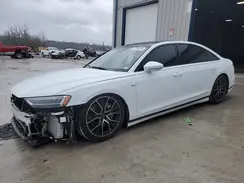 WAU8DAF87MN011853 2021 AUDI A8