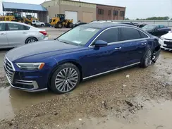 WAU8DAF87MN023923 2021 AUDI A8