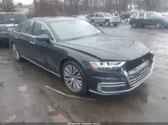 WAU8DAF88KN001314 2019 AUDI A8