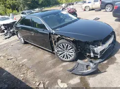 WAU8DAF88KN005086 2019 AUDI A8
