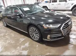 WAU8DAF88KN005959 2019 AUDI A8