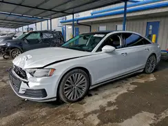 WAU8DAF88KN006125 2019 AUDI A8