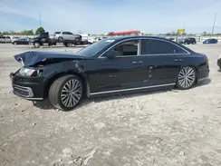 WAU8DAF88KN006268 2019 AUDI A8