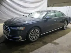 WAU8DAF88KN007243 2019 AUDI A8