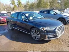 WAU8DAF88KN007534 2019 AUDI A8