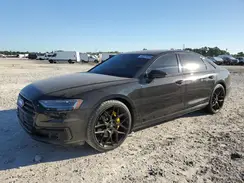 WAU8DAF88KN009879 2019 AUDI A8