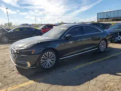 WAU8DAF88KN011261 2019 AUDI A8