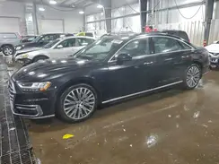 WAU8DAF88KN012684 2019 AUDI A8