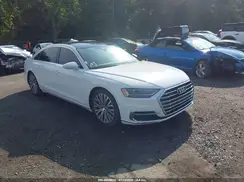 WAU8DAF88KN014113 2019 AUDI A8
