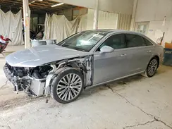 WAU8DAF88KN014466 2019 AUDI A8