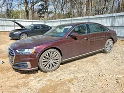 WAU8DAF88KN017433 2019 AUDI A8