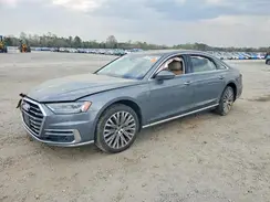 WAU8DAF88KN019778 2019 AUDI A8