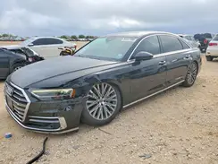 WAU8DAF88KN019800 2019 AUDI A8