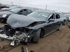 WAU8DAF88KN022891 2019 AUDI A8