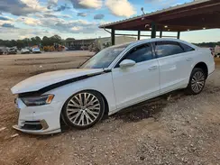 WAU8DAF88MN008198 2021 AUDI A8
