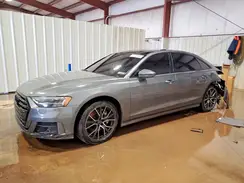 WAU8DAF88MN011893 2021 AUDI A8