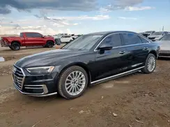 WAU8DAF88MN031030 2021 AUDI A8