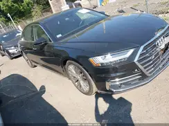 WAU8DAF89KN003301 2019 AUDI A8