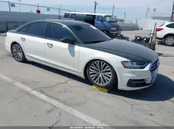 WAU8DAF89KN007588 2019 AUDI A8