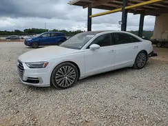 WAU8DAF89KN008031 2019 AUDI A8
