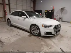 WAU8DAF89KN008109 2019 AUDI A8