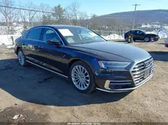 WAU8DAF89KN009132 2019 AUDI A8