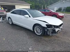WAU8DAF89KN009776 2019 AUDI A8