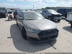 WAU8DAF89KN010314 2019 AUDI A8