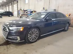 WAU8DAF89KN010958 2019 AUDI A8