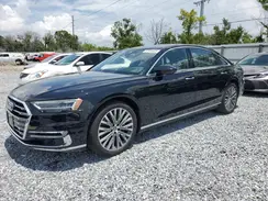 WAU8DAF89KN011642 2019 AUDI A8
