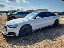 WAU8DAF89KN013116 2019 AUDI A8