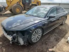 WAU8DAF89KN018168 2019 AUDI A8