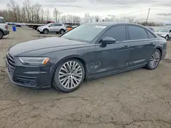 WAU8DAF8XKN003436 2019 AUDI A8