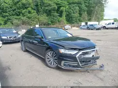 WAU8DAF8XKN008670 2019 AUDI A8