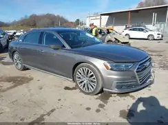 WAU8DAF8XKN010337 2019 AUDI A8