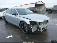 WAU8DAF8XKN010743 2019 AUDI A8