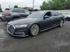 WAU8DAF8XKN011729 2019 AUDI A8