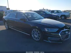 WAU8DAF8XKN018289 2019 AUDI A8