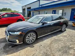 WAU8DAF8XKN019037 2019 AUDI A8