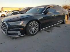 WAU8DAF8XKN021063 2019 AUDI A8