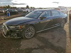WAU8DAF8XLN013319 2020 AUDI A8