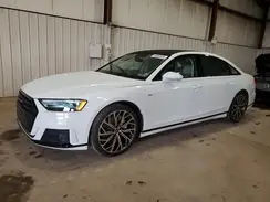 WAU8DAF8XMN014696 2021 AUDI A8